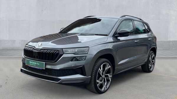 Used Skoda Karoq 2024 for sale - 75472060: Photo 7