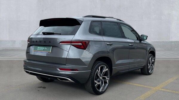 Used Skoda Karoq 2024 for sale - 75472060: Photo 8