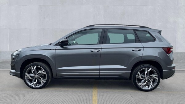Used Skoda Karoq 2024 for sale - 75472060: Photo 9