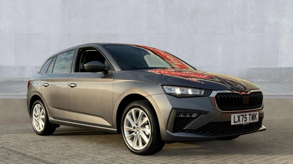 Used Skoda Scala 2025 for sale - 76901262: Photo 1