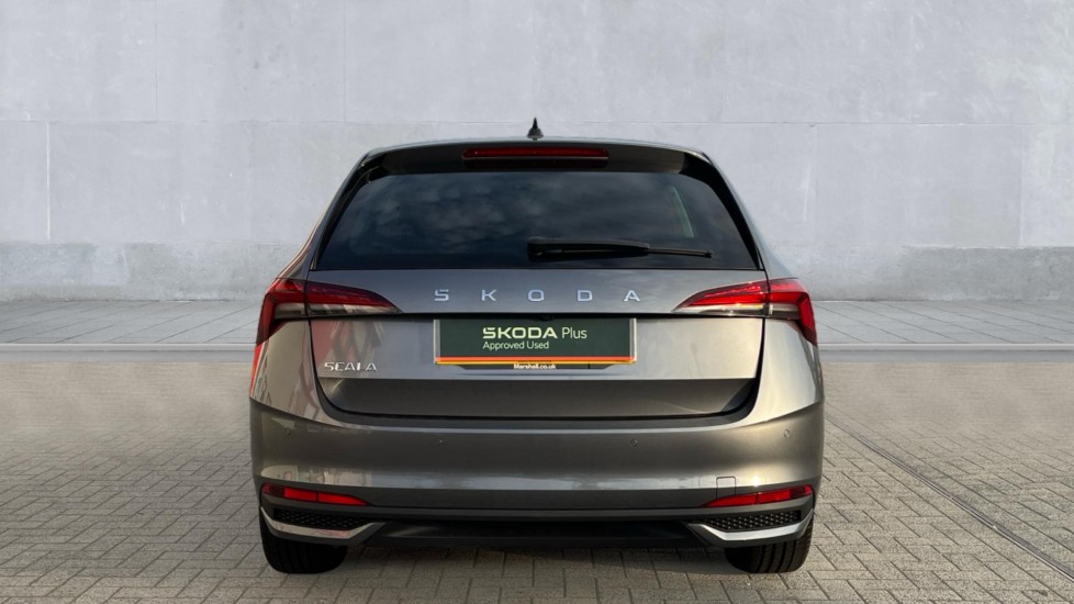 Used Skoda Scala 2025 for sale - 76901262: Photo 11