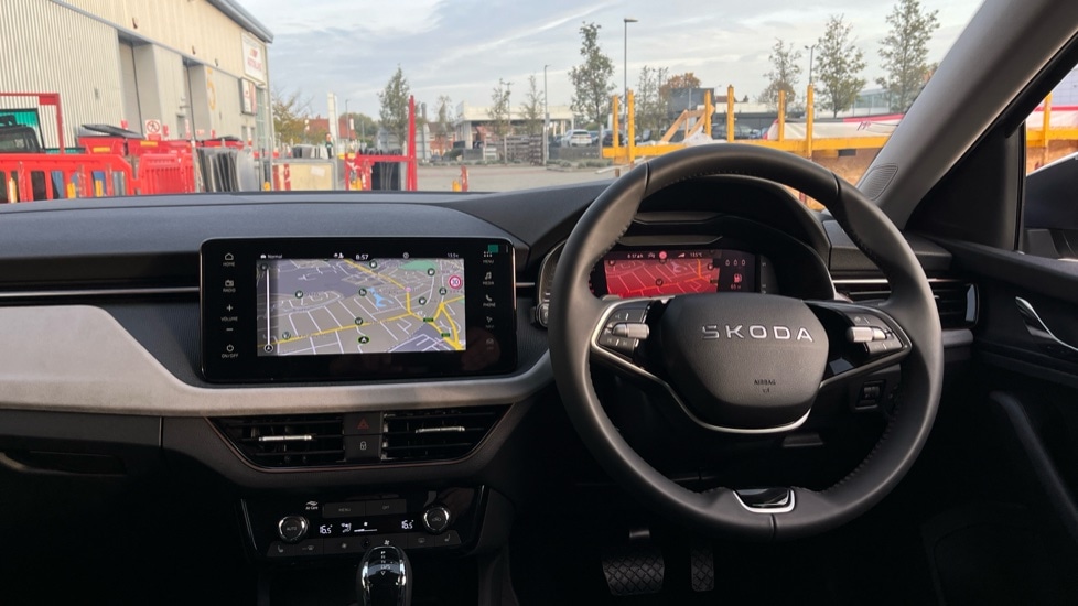 Used Skoda Scala 2025 for sale - 76901262: Photo 12