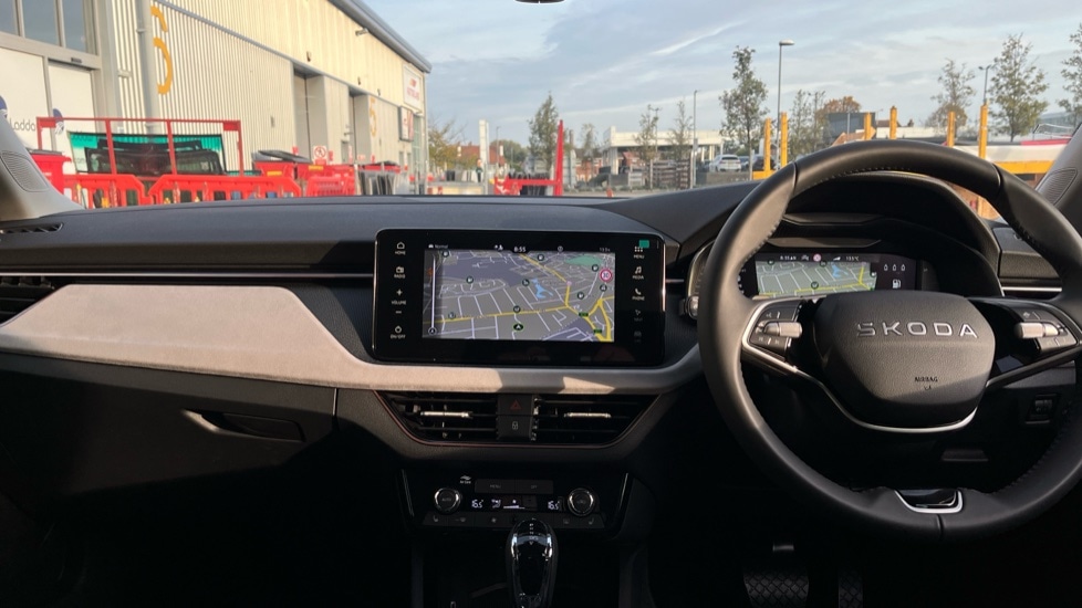 Used Skoda Scala 2025 for sale - 76901262: Photo 13