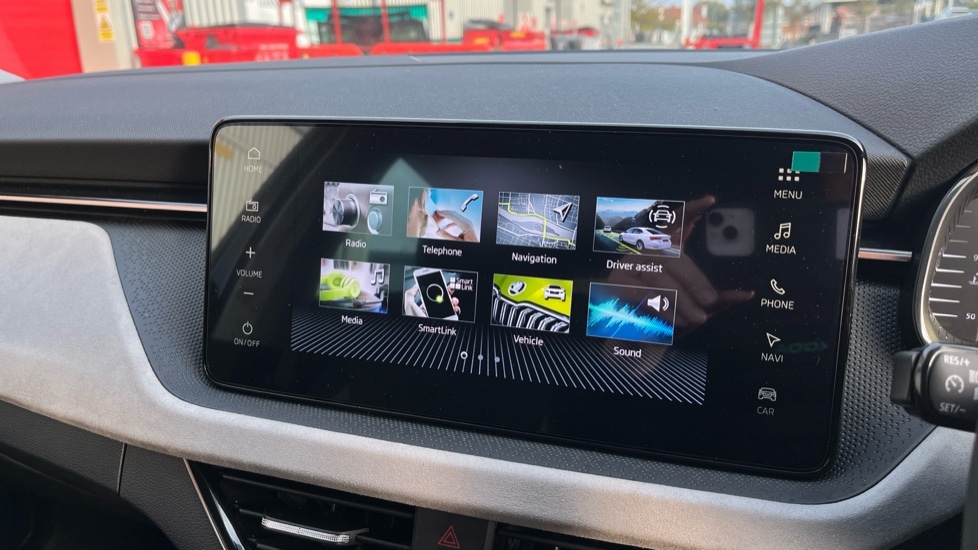 Used Skoda Scala 2025 for sale - 76901262: Photo 14