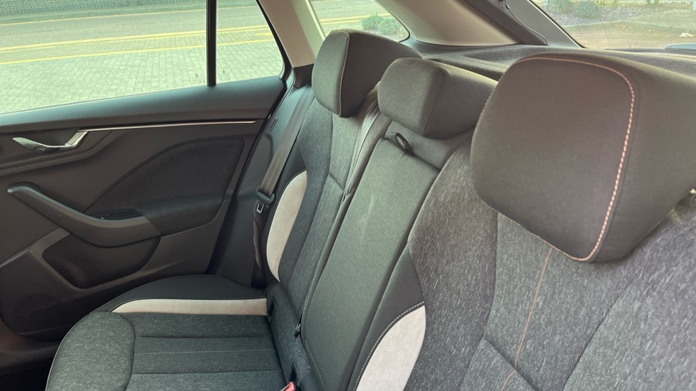 Used Skoda Scala 2025 for sale - 76901262: Photo 15