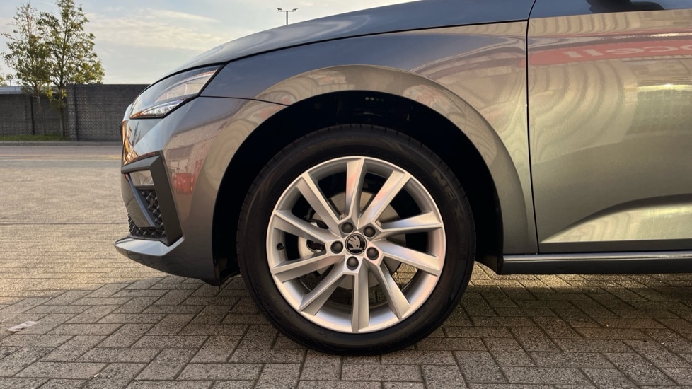 Used Skoda Scala 2025 for sale - 76901262: Photo 19