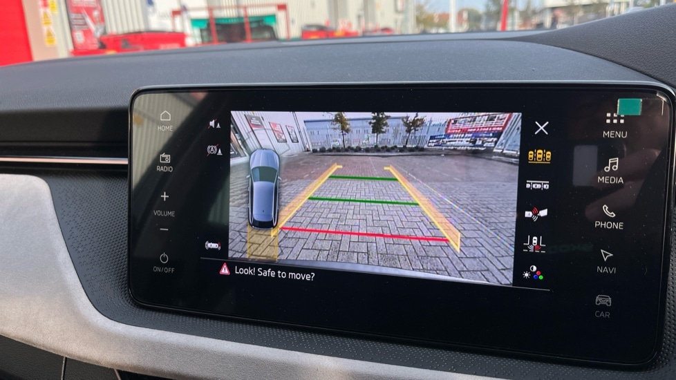 Used Skoda Scala 2025 for sale - 76901262: Photo 22