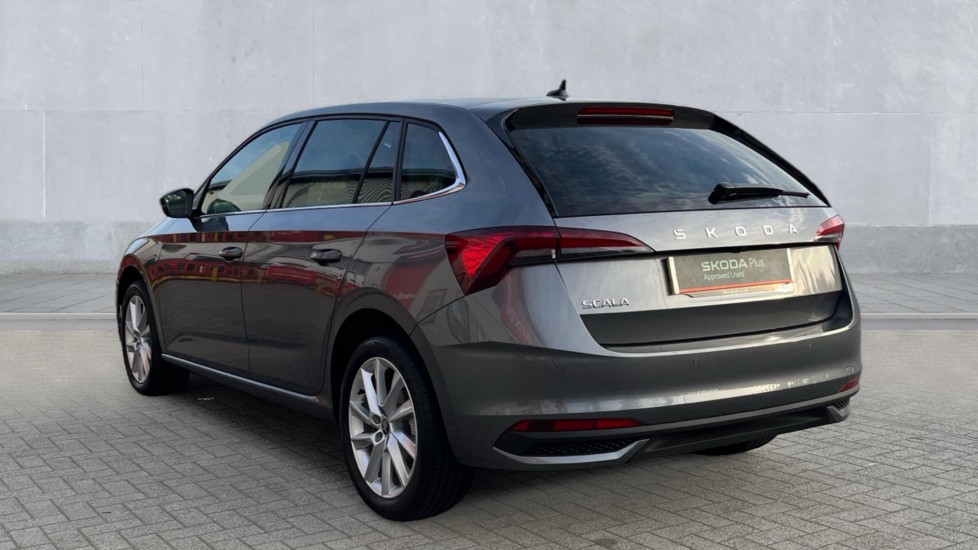 Used Skoda Scala 2025 for sale - 76901262: Photo 3