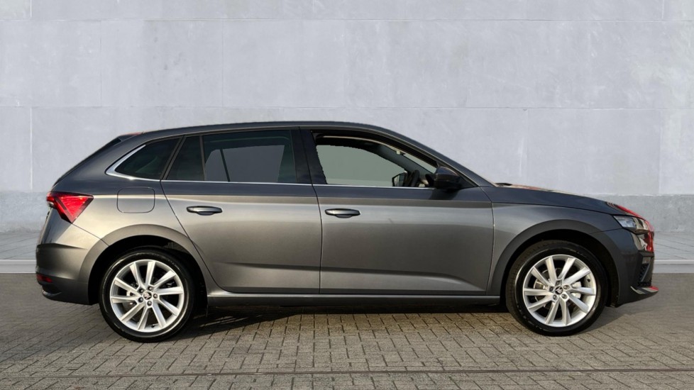Used Skoda Scala 2025 for sale - 76901262: Photo 4