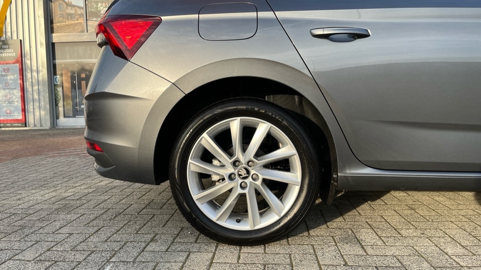 Used Skoda Scala 2025 for sale - 76901262: Photo 5
