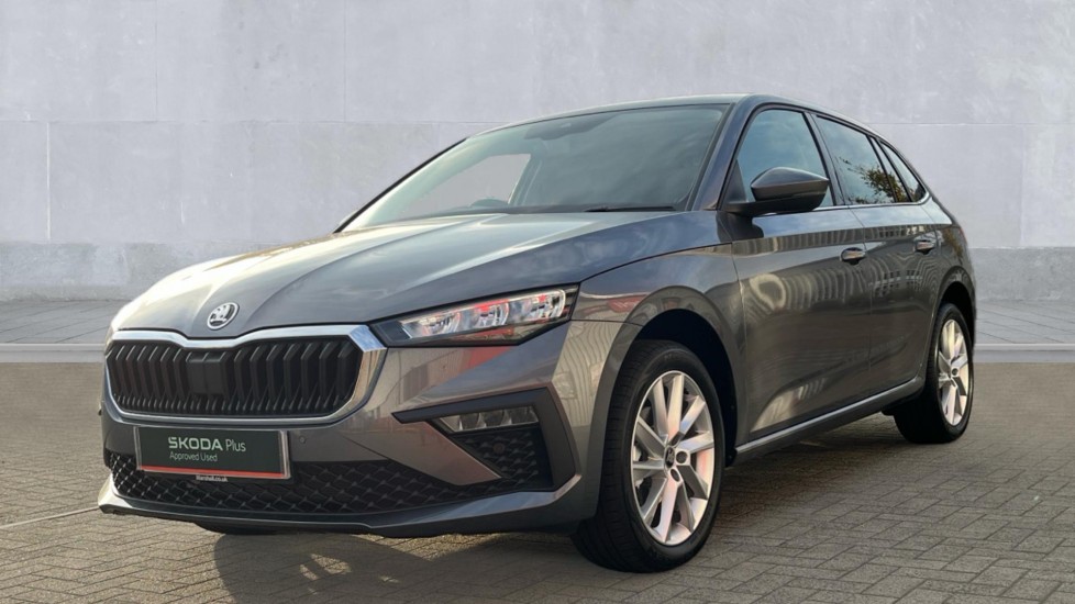 Used Skoda Scala 2025 for sale - 76901262: Photo 7