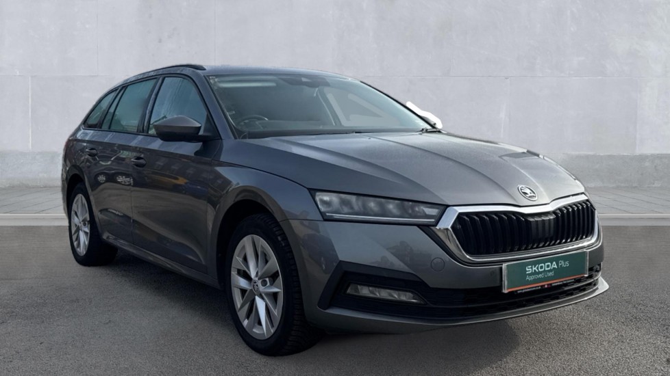 Used Skoda Octavia 2024 for sale - 76660950: Photo 1