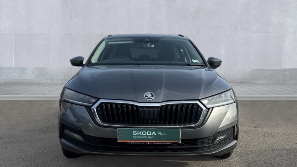 Used Skoda Octavia 2024 for sale - 76660950: Photo 10