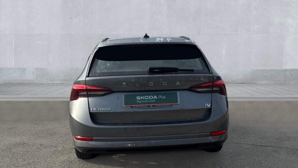 Used Skoda Octavia 2024 for sale - 76660950: Photo 11