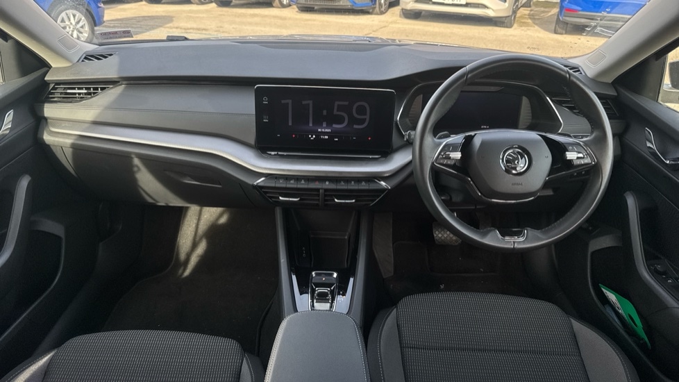 Used Skoda Octavia 2024 for sale - 76660950: Photo 12