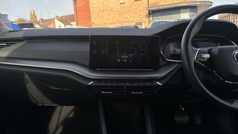 Used Skoda Octavia 2024 for sale - 76660950: Photo 13