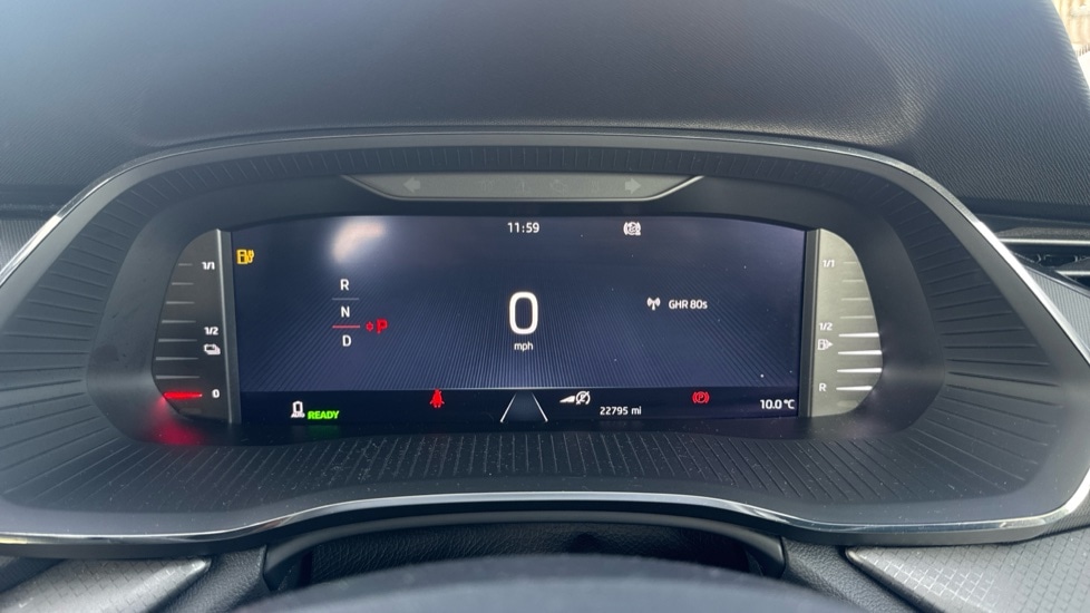 Used Skoda Octavia 2024 for sale - 76660950: Photo 14