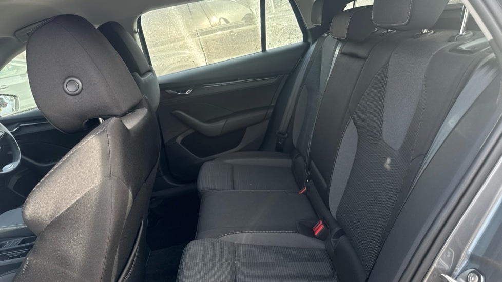 Used Skoda Octavia 2024 for sale - 76660950: Photo 15