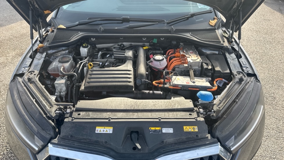 Used Skoda Octavia 2024 for sale - 76660950: Photo 17