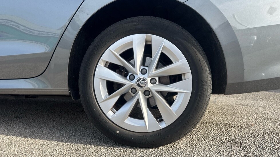 Used Skoda Octavia 2024 for sale - 76660950: Photo 18