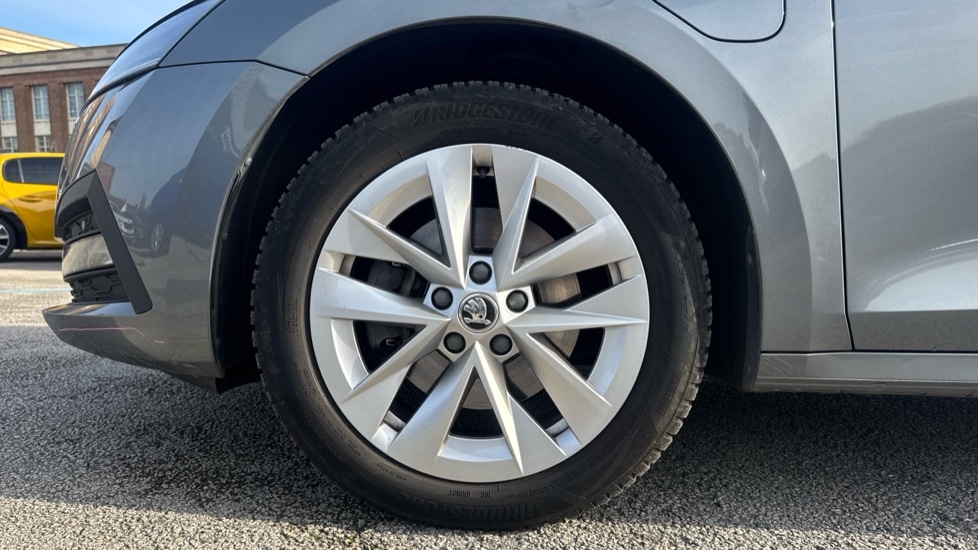 Used Skoda Octavia 2024 for sale - 76660950: Photo 19