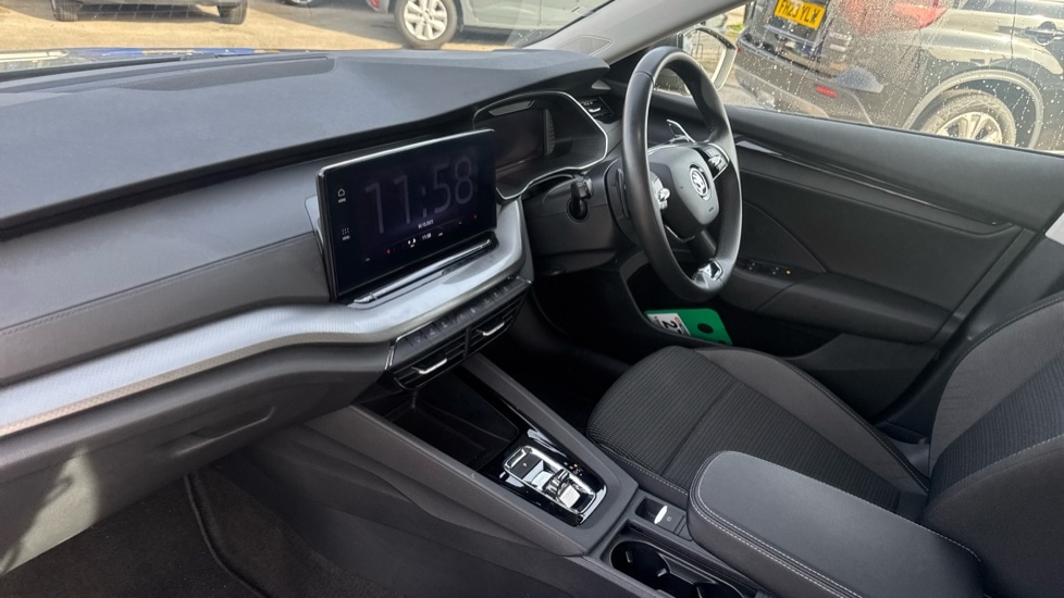 Used Skoda Octavia 2024 for sale - 76660950: Photo 2