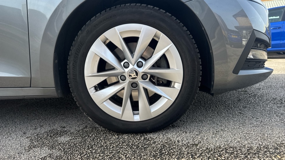 Used Skoda Octavia 2024 for sale - 76660950: Photo 20