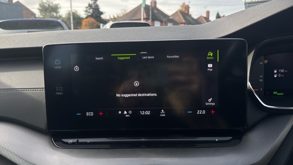 Used Skoda Octavia 2024 for sale - 76660950: Photo 21