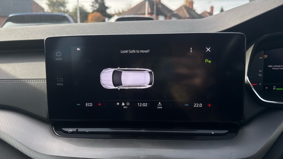 Used Skoda Octavia 2024 for sale - 76660950: Photo 22