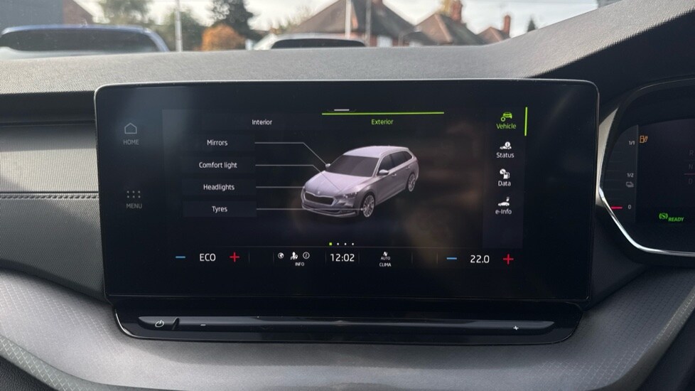 Used Skoda Octavia 2024 for sale - 76660950: Photo 23