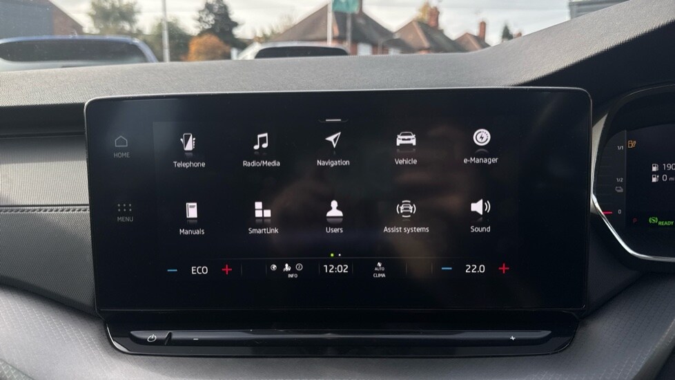 Used Skoda Octavia 2024 for sale - 76660950: Photo 24