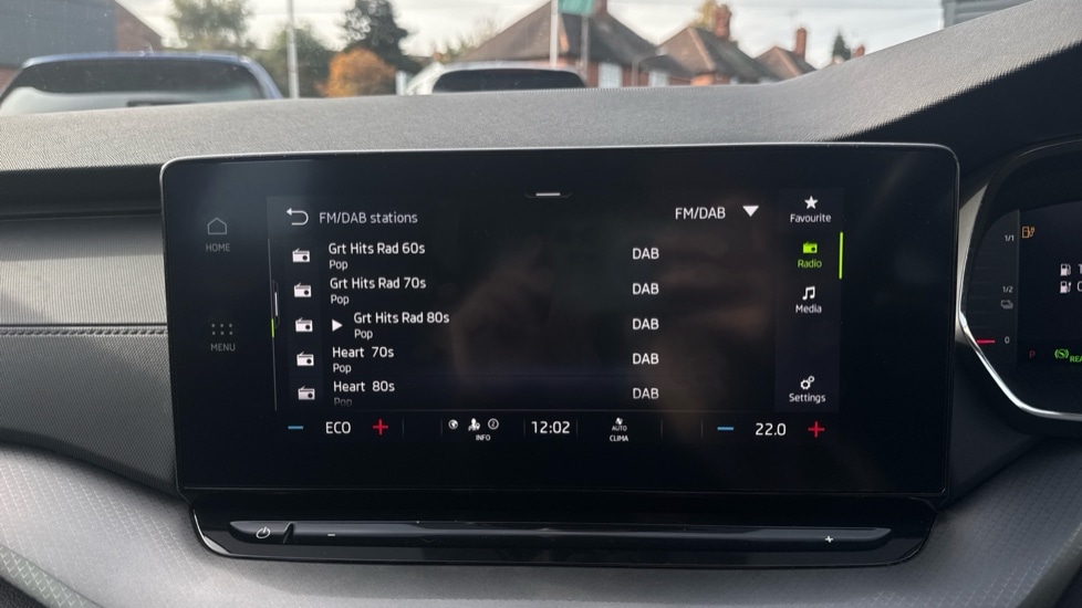 Used Skoda Octavia 2024 for sale - 76660950: Photo 25