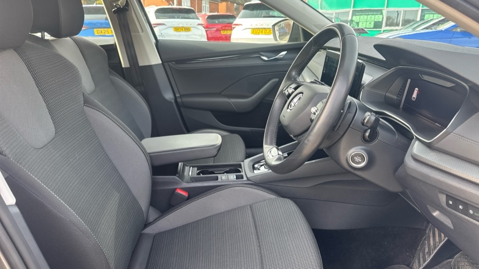 Used Skoda Octavia 2024 for sale - 76660950: Photo 26