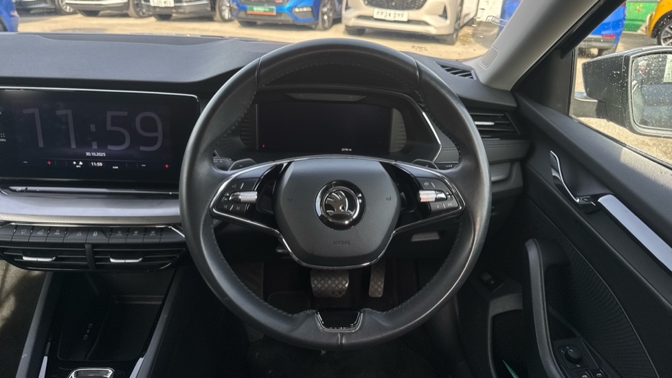 Used Skoda Octavia 2024 for sale - 76660950: Photo 27