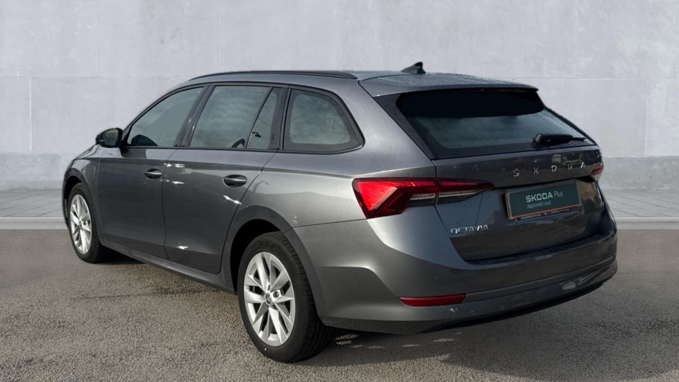 Used Skoda Octavia 2024 for sale - 76660950: Photo 3