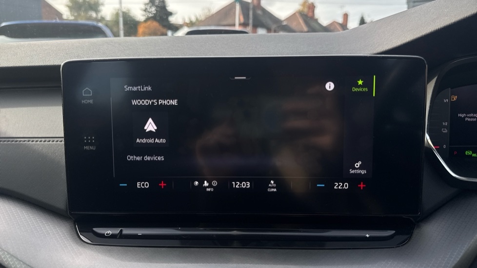 Used Skoda Octavia 2024 for sale - 76660950: Photo 30