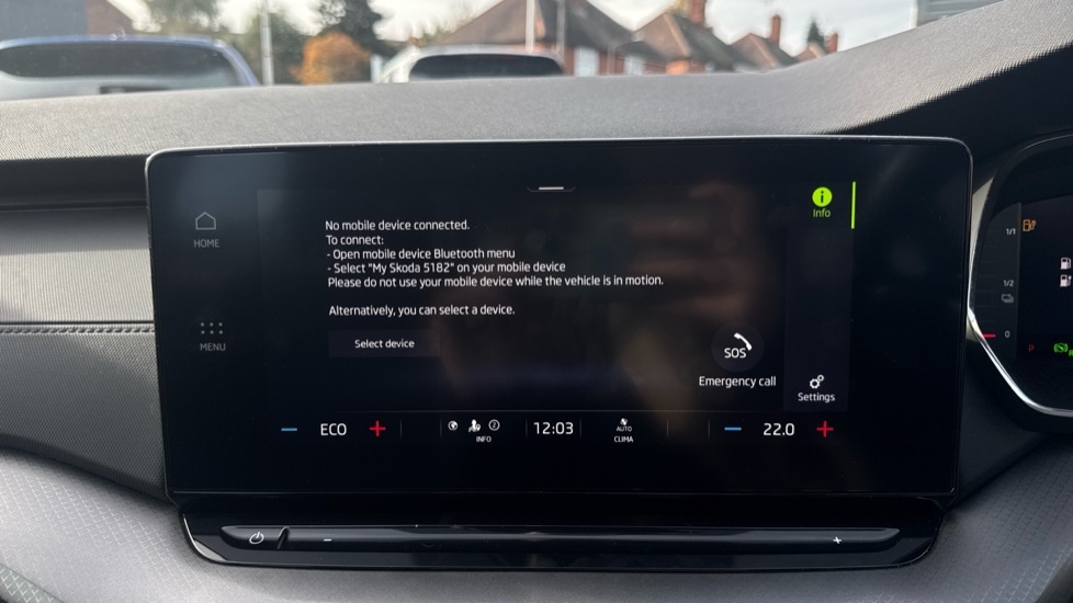 Used Skoda Octavia 2024 for sale - 76660950: Photo 31