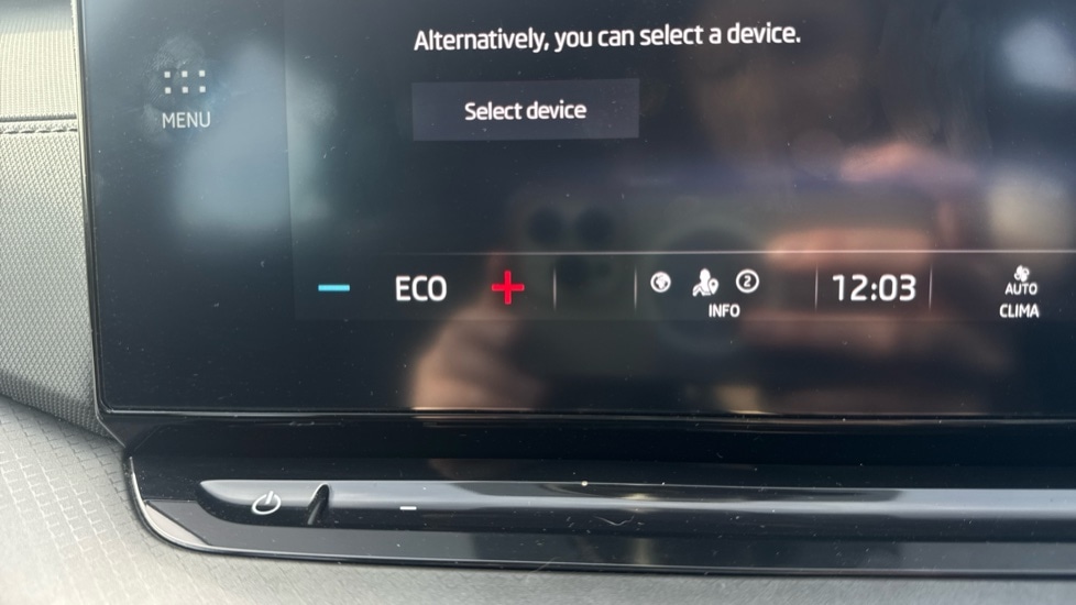 Used Skoda Octavia 2024 for sale - 76660950: Photo 32