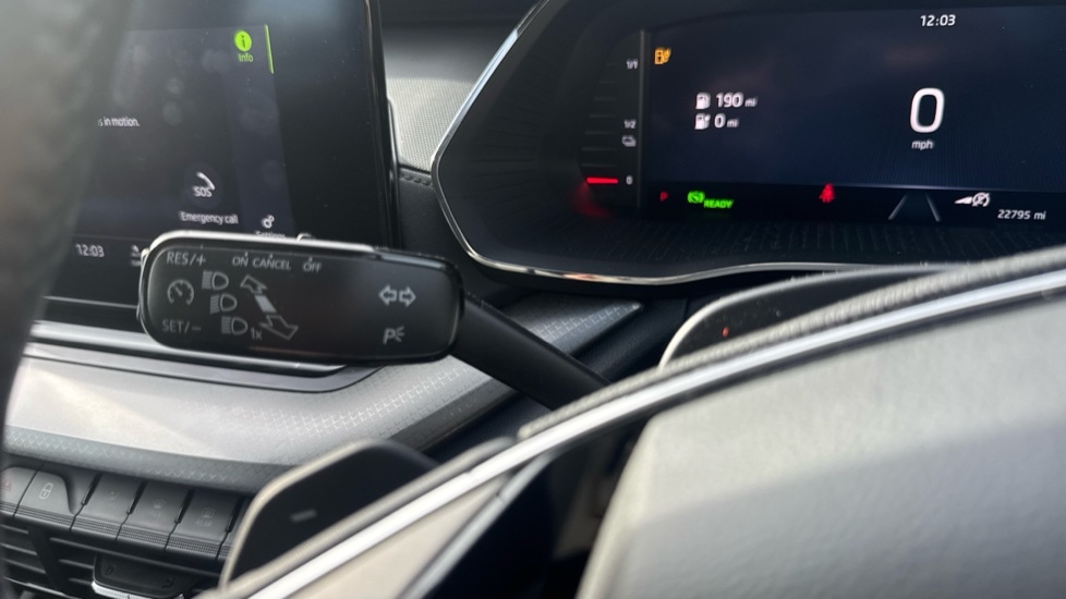 Used Skoda Octavia 2024 for sale - 76660950: Photo 33