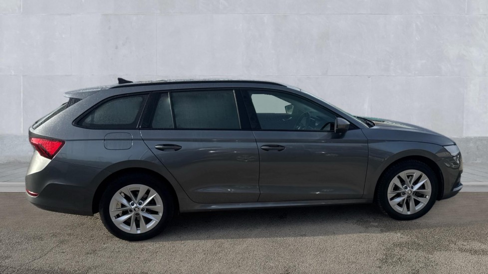 Used Skoda Octavia 2024 for sale - 76660950: Photo 4