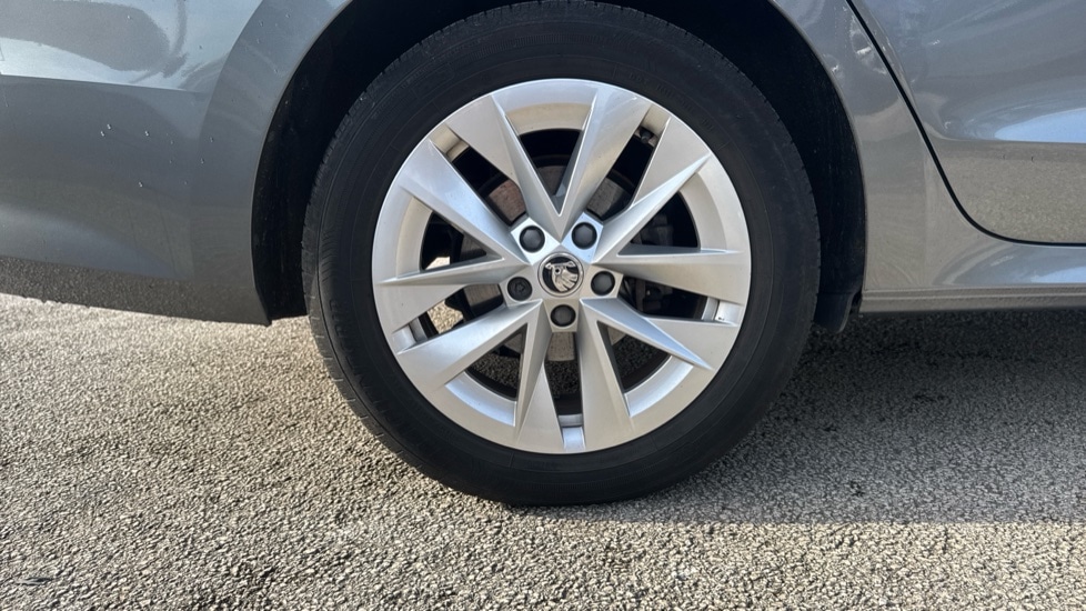 Used Skoda Octavia 2024 for sale - 76660950: Photo 5