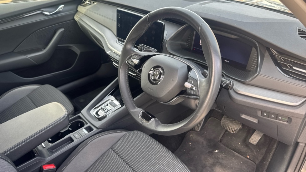 Used Skoda Octavia 2024 for sale - 76660950: Photo 6