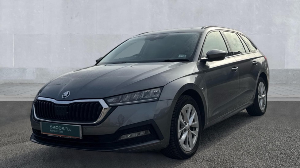 Used Skoda Octavia 2024 for sale - 76660950: Photo 7