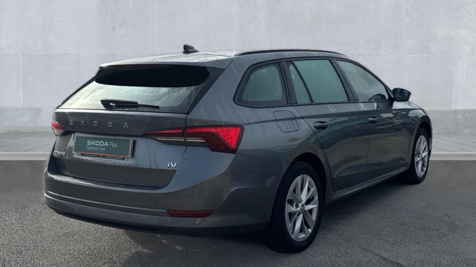 Used Skoda Octavia 2024 for sale - 76660950: Photo 8