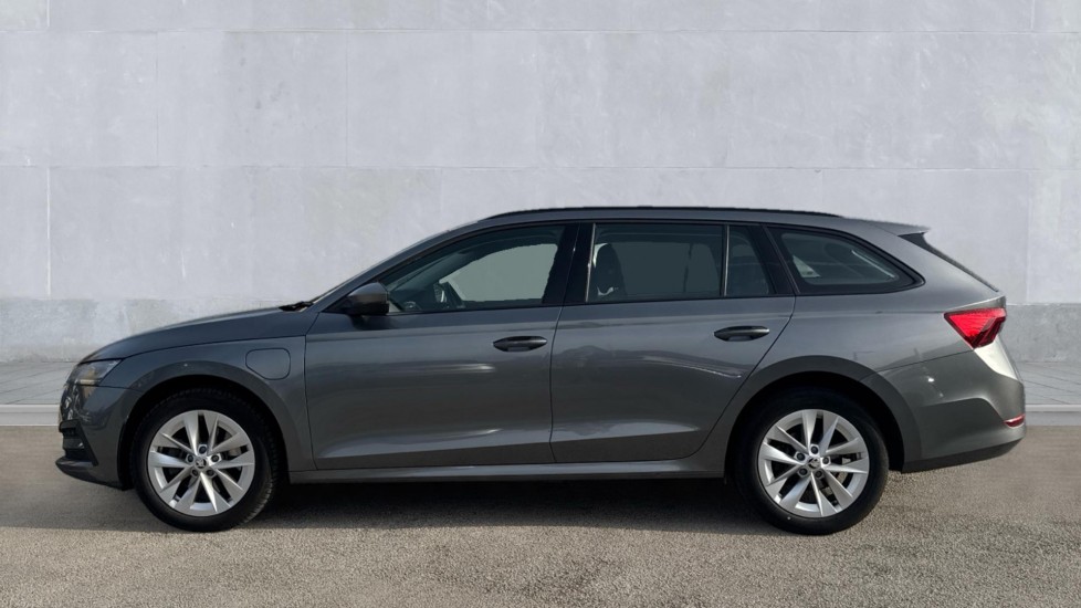 Used Skoda Octavia 2024 for sale - 76660950: Photo 9