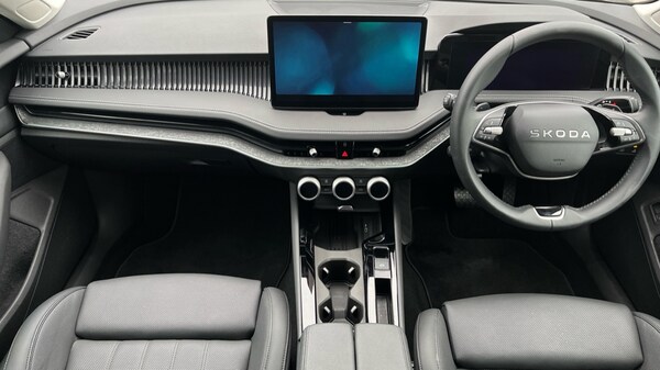 Used Skoda Superb 2025 for sale - 76196024: Photo 12