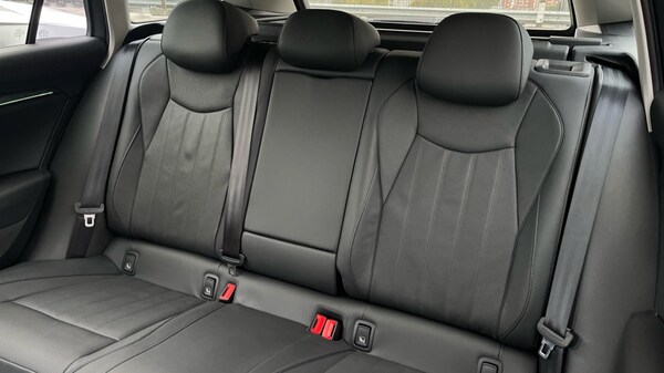 Used Skoda Superb 2025 for sale - 76196024: Photo 15