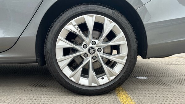 Used Skoda Superb 2025 for sale - 76196024: Photo 18