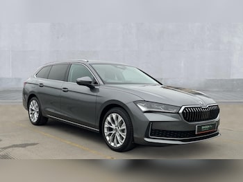 2025 - 1.5 TSI e-TEC SE L 5dr DSG