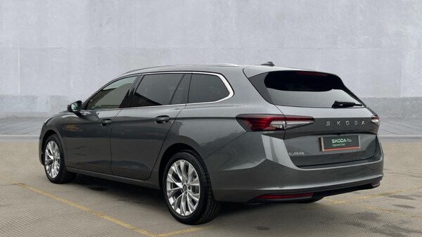 Used Skoda Superb 2025 for sale - 76196024: Photo 3